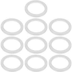 LT Easiyl 10 Pcs d'étanchéité Bouchon Vidange d'huile 24 X 18 X 1,5 Mm Rondelles en Aluminium 995641800 Compatible avec Mazda MX-5 Mk1 1989-1998 - Publicité LT Easiyl 10 Pcs d'étanchéité Bouchon Vidange d'huile 24 X 18 X 1,5 Mm Rondelles en Aluminium 995641800 Compatible avec Mazda MX-5 Mk1 1989-1998 - Publicité
