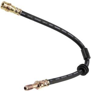 AERZETIX C71593 Flexible de frein M10x1 côté de montage essieu avant compatible avec numéros OE 1 223 474, 1226616, 1232439, 1303372, 1306237, 1 323 641, 1 387 264, 3M512078AF - Publicité AERZETIX C71593 Flexible de frein M10x1 côté de montage essieu avant compatible avec numéros OE 1 223 474, 1226616, 1232439, 1303372, 1306237, 1 323 641, 1 387 264, 3M512078AF - Publicité