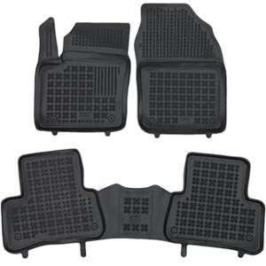 MTM Tapis de Sol pour Toyota C-HR Plug-in Hybrid 2024- en Caoutchouc, Bac sur Mesure Antidérapant avec Rebords 5 cm, cod. 3D 11618 - Publicité MTM Tapis de Sol pour Toyota C-HR Plug-in Hybrid 2024- en Caoutchouc, Bac sur Mesure Antidérapant avec Rebords 5 cm, cod. 3D 11618 - Publicité