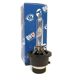 QUINTON HAZELL QBL502G Ampoule Xenon - Ampoule Xenon - Publicité QUINTON HAZELL QBL502G Ampoule Xenon - Ampoule Xenon - Publicité