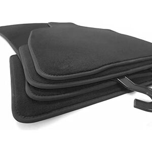 BMW Tapis de sol pour série 3 e90 e91 m3 original qualité veloursmatten car mats tapis - Publicité BMW Tapis de sol pour série 3 e90 e91 m3 original qualité veloursmatten car mats tapis - Publicité