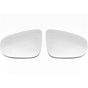 goingfast Pour VW Golf 6 Touran 1T3 Miroirs Glace Dégivrant Rétroviseur Gauche + Droit - Publicité goingfast Pour VW Golf 6 Touran 1T3 Miroirs Glace Dégivrant Rétroviseur Gauche + Droit - Publicité
