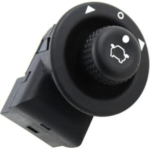 YNMDFWC Bouton De Commande De Réglage De Rétroviseur Électrique pour Ford Tourneo Custom 2001-2015 Pièces détachées Automobiles - Publicité YNMDFWC Bouton De Commande De Réglage De Rétroviseur Électrique pour Ford Tourneo Custom 2001-2015 Pièces détachées Automobiles - Publicité