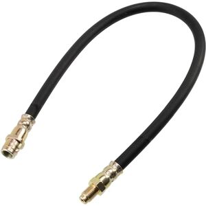AERZETIX C71651 Flexible de frein M10x1 côté de montage essieu avant compatible avec numéros OE 169 428 00 35, A 169 428 00 35 - Publicité AERZETIX C71651 Flexible de frein M10x1 côté de montage essieu avant compatible avec numéros OE 169 428 00 35, A 169 428 00 35 - Publicité