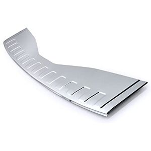 ART BL1009 Protection de seuil de Chargement pour Renault Mégane 4 Grandtour FL, Couleur:Argent - Publicité ART BL1009 Protection de seuil de Chargement pour Renault Mégane 4 Grandtour FL, Couleur:Argent - Publicité