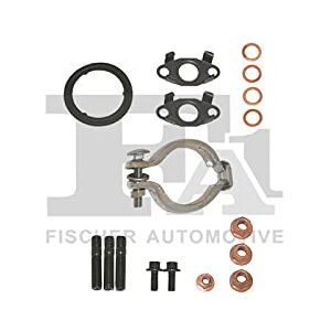 FA1 KT130110 Kit de réparation de turbo - S-Max Mk1, Focus 2, C-Max - Publicité FA1 KT130110 Kit de réparation de turbo - S-Max Mk1, Focus 2, C-Max - Publicité