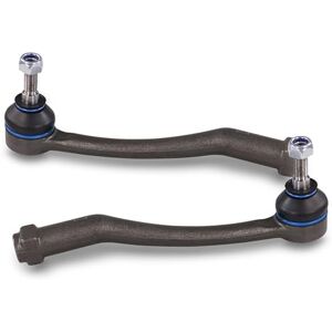 Atec 2x Tête de barre d'accouplement avant gauche & droite Compatible avec CITROËN C3 PICASSO (SH_), C-ELYSEE (DD_), DS3, PEUGEOT 2008, 207, 208 I (CA_, CC_), 301 - Publicité Atec 2x Tête de barre d'accouplement avant gauche & droite Compatible avec CITROËN C3 PICASSO (SH_), C-ELYSEE (DD_), DS3, PEUGEOT 2008, 207, 208 I (CA_, CC_), 301 - Publicité