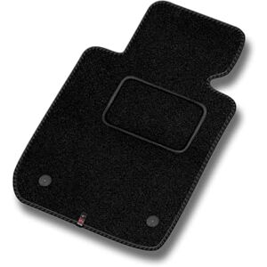 MOTOS Velours standard Tapis conducteur 1 pièce destiné à Citroen Berlingo III depuis 2018 Standard, Tissé, Noir Côté conducteur Découvrez un nouveau confort de conduite avec un tapis de conducteu - Publicité MOTOS Velours standard Tapis conducteur 1 pièce destiné à Citroen Berlingo III depuis 2018 Standard, Tissé, Noir Côté conducteur Découvrez un nouveau confort de conduite avec un tapis de conducteu - Publicité