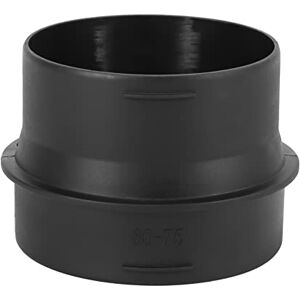 INTCHE 75Mm à 80Mm Chauffage de Stationnement Conduit RéDucteur Connecteur RéChauffeur d'air Conduit Tuyau RéDucteur Adaptateur Convertisseur pour - Publicité INTCHE 75Mm à 80Mm Chauffage de Stationnement Conduit RéDucteur Connecteur RéChauffeur d'air Conduit Tuyau RéDucteur Adaptateur Convertisseur pour - Publicité