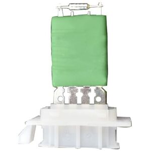 AISENPARTS Remplacement de la résistance du moteur de chauffage pour VW Audi Seat Skoda 1K0959263A - Publicité AISENPARTS Remplacement de la résistance du moteur de chauffage pour VW Audi Seat Skoda 1K0959263A - Publicité
