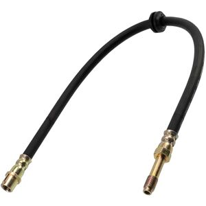 AERZETIX C71678 Flexible de frein M10x1 côté de montage essieu avant compatible avec numéros OE 639 428 03 35, 639 428 08 35 - Publicité AERZETIX C71678 Flexible de frein M10x1 côté de montage essieu avant compatible avec numéros OE 639 428 03 35, 639 428 08 35 - Publicité