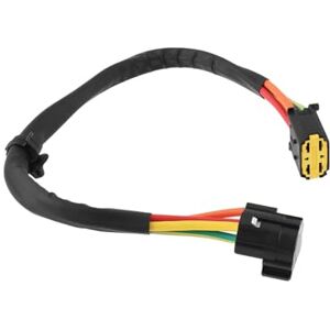 OTOTEC Faisceau de Câbles de Contacteur d'allumage de Voiture 487002447R 6001546809 Compatible avec Renault Clio 2 Compatible avec Megane 35 Cm - Publicité OTOTEC Faisceau de Câbles de Contacteur d'allumage de Voiture 487002447R 6001546809 Compatible avec Renault Clio 2 Compatible avec Megane 35 Cm - Publicité