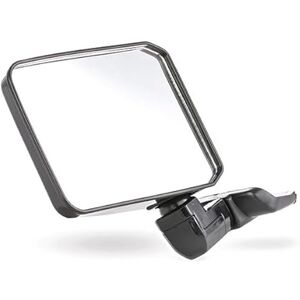 Rétroviseur latéral ALCAR 9002032 pour Toyota Land Cruiser - Manuel, Droite - Publicité Rétroviseur latéral ALCAR 9002032 pour Toyota Land Cruiser - Manuel, Droite - Publicité