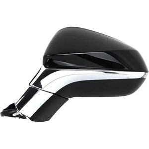 SQIFBA Ensemble Rétroviseur Voiture Rétroviseur Intérieur Pour Lexus NX NX200 NX300 (2015-2020) Références 87940-78051 87910-78051 Électricité Dégivrage Rabattable Clignotant Intégré(Black Left) - Publicité SQIFBA Ensemble Rétroviseur Voiture Rétroviseur Intérieur Pour Lexus NX NX200 NX300 (2015-2020) Références 87940-78051 87910-78051 Électricité Dégivrage Rabattable Clignotant Intégré(Black Left) - Publicité