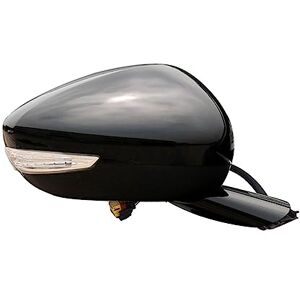 SUEVAS Retroviseur complet Pour Peugeot 508 508SW 2011 2012 2013 2014 2015 ensemble de rétroviseur latéral de voiture 8154SH 8154SJ Pièces détachées auto (Couleur : Style correct 1, Taille : 6 fils) - Publicité SUEVAS Retroviseur complet Pour Peugeot 508 508SW 2011 2012 2013 2014 2015 ensemble de rétroviseur latéral de voiture 8154SH 8154SJ Pièces détachées auto (Couleur : Style correct 1, Taille : 6 fils) - Publicité