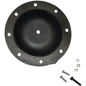 Partsline Kit de Réparation Diaphragme Membrane de Pompe à Vide équivalent à 4599.24 A0015860743 - Publicité Partsline Kit de Réparation Diaphragme Membrane de Pompe à Vide équivalent à 4599.24 A0015860743 - Publicité
