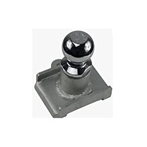 Kronings Adaptateurs châssis pour déplace caravanne Camper Trolley : Rond diam. 70 mm - Publicité Kronings Adaptateurs châssis pour déplace caravanne Camper Trolley : Rond diam. 70 mm - Publicité