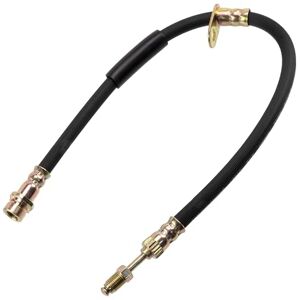 AERZETIX C71614 Flexible de frein M10x1 côté de montage essieu avant compatible avec numéros OE 1741404 / CV6Z2078B / 1 741 404 / CV612078AA / CV6Z-2078-B / CV61-2078-AA / CV6Z 2078 B / CV61 2078 AA - Publicité AERZETIX C71614 Flexible de frein M10x1 côté de montage essieu avant compatible avec numéros OE 1741404 / CV6Z2078B / 1 741 404 / CV612078AA / CV6Z-2078-B / CV61-2078-AA / CV6Z 2078 B / CV61 2078 AA - Publicité