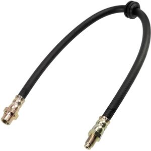 AERZETIX C71563 Flexible de frein M10x1 côté de montage essieu avant compatible avec numéros OE 34 30 1 166 118 - Publicité AERZETIX C71563 Flexible de frein M10x1 côté de montage essieu avant compatible avec numéros OE 34 30 1 166 118 - Publicité