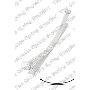 Lesjöfors Modèle 5895018 - Pack de ressorts à lames pour essieu arrière VW Caddy - Publicité Lesjöfors Modèle 5895018 - Pack de ressorts à lames pour essieu arrière VW Caddy - Publicité