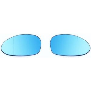 goingfast Pour BMW E81 E82 E85 E90 E91 E92 Miroirs Bleu Dégivrant Rétro Gauche + Droit - Publicité goingfast Pour BMW E81 E82 E85 E90 E91 E92 Miroirs Bleu Dégivrant Rétro Gauche + Droit - Publicité