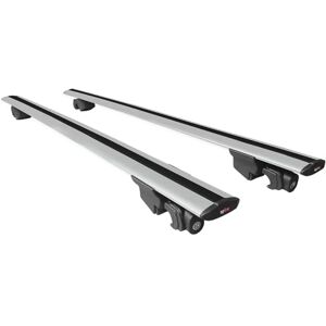 apline Compatible avec Suzuki SX4 S-Cross 3 (JYB) 2013-2021 Hook Model Barres de Toit Railing Porte-Bagages de Voiture Gris Aluminium 2 Barres - Publicité apline Compatible avec Suzuki SX4 S-Cross 3 (JYB) 2013-2021 Hook Model Barres de Toit Railing Porte-Bagages de Voiture Gris Aluminium 2 Barres - Publicité