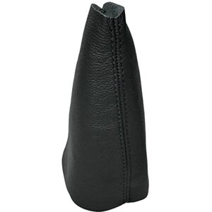 AERZETIX C59607 Soufflet de levier de vitesse en cuir véritable compatible avec Vw Fox 2004-2012 couleur : noir avec surpiqûres noires pour boîte de vitesse manuelle - Publicité AERZETIX C59607 Soufflet de levier de vitesse en cuir véritable compatible avec Vw Fox 2004-2012 couleur : noir avec surpiqûres noires pour boîte de vitesse manuelle - Publicité