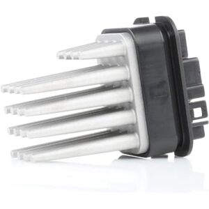 Autocraft Résistance de Chauffage Ventilation Climatisation Habitacle compatible pour Opel Omega B, Astra G H, Corsa C, Combo C, Meriva A, Zafira A B, Saab 9-3 OEM : 5295354000 539.9960.010 - Publicité Autocraft Résistance de Chauffage Ventilation Climatisation Habitacle compatible pour Opel Omega B, Astra G H, Corsa C, Combo C, Meriva A, Zafira A B, Saab 9-3 OEM : 5295354000 539.9960.010 - Publicité