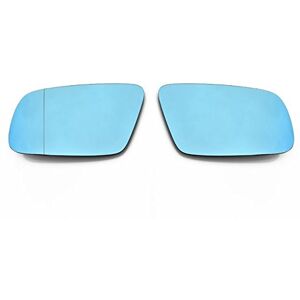 goingfast Pour Audi A3 A4 A6 A8 Miroirs Glaces Bleu Dégivrant Rétroviseur Gauche + Droit - Publicité goingfast Pour Audi A3 A4 A6 A8 Miroirs Glaces Bleu Dégivrant Rétroviseur Gauche + Droit - Publicité