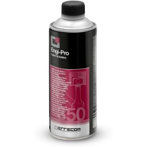 ERRECOM Engi-Pro, Additif Huile Moteur – Bouteille 250 ML - Publicité ERRECOM Engi-Pro, Additif Huile Moteur – Bouteille 250 ML - Publicité