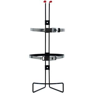 Firexo Support de Montage pour 6L Extincteur Support de Transport pour extincteur Automatique, pour Murs, Voiture, fourgonnette, Camion, Bus, Caravane, Camping-Car, Bateau et Tout véhicule - Publicité Firexo Support de Montage pour 6L Extincteur Support de Transport pour extincteur Automatique, pour Murs, Voiture, fourgonnette, Camion, Bus, Caravane, Camping-Car, Bateau et Tout véhicule - Publicité