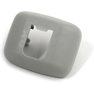 Audi Capuchon de protection pour pare-soleil A3 A4 A5 Q3 Q5 Intérieur argenté - Publicité Audi Capuchon de protection pour pare-soleil A3 A4 A5 Q3 Q5 Intérieur argenté - Publicité