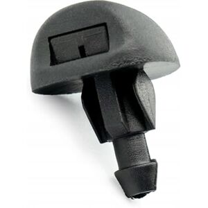 AWPARTS Buse de lavage de pare-brise compatible avec Peugeot 207 307 308 406 607 3008 Citroën C4 Xsara Numéro OE 6438.P4, 6438 P4-1 pièce - Publicité AWPARTS Buse de lavage de pare-brise compatible avec Peugeot 207 307 308 406 607 3008 Citroën C4 Xsara Numéro OE 6438.P4, 6438 P4-1 pièce - Publicité