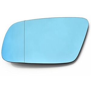 goingfast Miroir Glace Dégivrant Rétroviseur Gauche Compatible Avec Audi A3 A4 A6 A8 - Publicité goingfast Miroir Glace Dégivrant Rétroviseur Gauche Compatible Avec Audi A3 A4 A6 A8 - Publicité