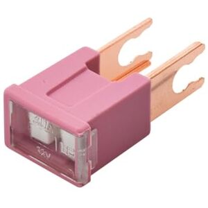 HELLA Fusible Bloc fusible PAL série 1 30A rose Fiche: Mâle Quantité: 1 8JS 740 026-201 - Publicité HELLA Fusible Bloc fusible PAL série 1 30A rose Fiche: Mâle Quantité: 1 8JS 740 026-201 - Publicité