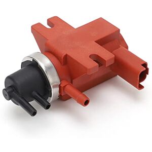 Tbest Régulateur De Pression Turbo C3 Hdi 2,9652570180,Électrovanne De Pression Turbo,Électrovanne De Pression De Chargeur Turbo 1618C9 Rempment Pour Berlingo C2 C3 Picasso - Publicité Tbest Régulateur De Pression Turbo C3 Hdi 2,9652570180,Électrovanne De Pression Turbo,Électrovanne De Pression De Chargeur Turbo 1618C9 Rempment Pour Berlingo C2 C3 Picasso - Publicité