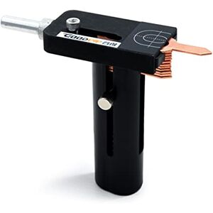 Ranuw Outil professionnel de réparation de carrosserie de voiture Anneaux de soudage Rondelles de recharge Accessoires d'éjecteur continu Anneaux de poulie Attelle de pistolet Outil de - Publicité Ranuw Outil professionnel de réparation de carrosserie de voiture Anneaux de soudage Rondelles de recharge Accessoires d'éjecteur continu Anneaux de poulie Attelle de pistolet Outil de - Publicité