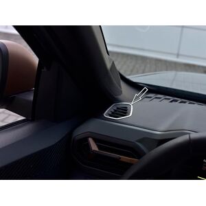 autoCOVR Couvercle en acier pour 2024+ Dacia.Duster III 3 (P1310) Bouches Dégivreur 2 Pièces Inox Essential Expression Journey Extreme DUSTER Tuning Accessoires - Publicité autoCOVR Couvercle en acier pour 2024+ Dacia.Duster III 3 (P1310) Bouches Dégivreur 2 Pièces Inox Essential Expression Journey Extreme DUSTER Tuning Accessoires - Publicité