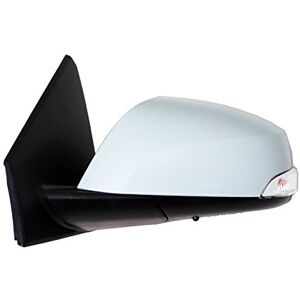 Alkar 6129232 Rétroviseur extérieur complet électriquement pliable/électrique chauffant asphérique convexe avec clignotant - Publicité Alkar 6129232 Rétroviseur extérieur complet électriquement pliable/électrique chauffant asphérique convexe avec clignotant - Publicité