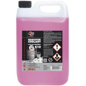 Jlwiy Liquide de radiateur de Voiture AMTRA Rouge 5 l - Publicité Jlwiy Liquide de radiateur de Voiture AMTRA Rouge 5 l - Publicité
