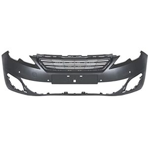 BLIC 5510-00-5519907PP Pare-chocs pour Peugeot 308 II, SW - Pare-chocs - Publicité BLIC 5510-00-5519907PP Pare-chocs pour Peugeot 308 II, SW - Pare-chocs - Publicité