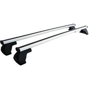 G3 BARRES DE TOIT EN ALUMINIUM POUR VOITURES MODÈLE PACIFIC - Publicité G3 BARRES DE TOIT EN ALUMINIUM POUR VOITURES MODÈLE PACIFIC - Publicité