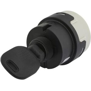 HELLA Interrupteur d'allumage/de démarreur Commande de rotation 12V / 24V 10pôle Commutateur on/off/démarrer/préchauffer 6JB 003 959-021 - Publicité HELLA Interrupteur d'allumage/de démarreur Commande de rotation 12V / 24V 10pôle Commutateur on/off/démarrer/préchauffer 6JB 003 959-021 - Publicité