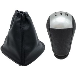 TNTGEBFVBG Pommeaux leviers vitesse Pour Ford Transit Van MK7 2006 2007 2008 2009 2010 2011 2012 2013 Pommeau De Levier Vitesse À 5 Vitesses Soufflet Gear Shift Head(Silver) - Publicité TNTGEBFVBG Pommeaux leviers vitesse Pour Ford Transit Van MK7 2006 2007 2008 2009 2010 2011 2012 2013 Pommeau De Levier Vitesse À 5 Vitesses Soufflet Gear Shift Head(Silver) - Publicité