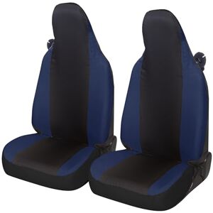 Lupexshop Housse de Siège Auto pour Smart W450 W451 W453 - Protège & Personnalise - Publicité Lupexshop Housse de Siège Auto pour Smart W450 W451 W453 - Protège & Personnalise - Publicité