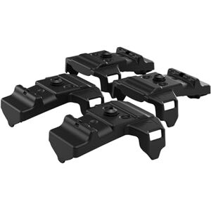 Thule Santu Easyfold XT Kit De Montage pour Porte-Bagages Black, One-Size - Publicité Thule Santu Easyfold XT Kit De Montage pour Porte-Bagages Black, One-Size - Publicité