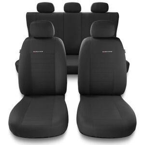 Mossa Housses de siège adaptées pour Skoda Kamiq (2019- ) Housse Siege Voiture universelles Couverture Siege Une-4 - Publicité Mossa Housses de siège adaptées pour Skoda Kamiq (2019- ) Housse Siege Voiture universelles Couverture Siege Une-4 - Publicité