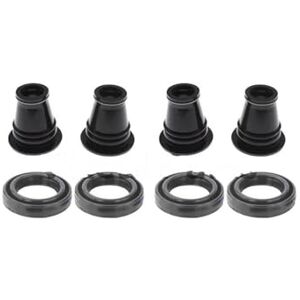 NYSAASDST Culasses de cylindre pour auto Kit Joints Couvercle Culbuteurs Soupape YD25 Rondelles D'injecteur D'étanchéité Pour Nissan Pour Navara D40 Pour Pathfinder R51 YD25DDTI Cache-soupape Moteur(8 PCS) - Publicité NYSAASDST Culasses de cylindre pour auto Kit Joints Couvercle Culbuteurs Soupape YD25 Rondelles D'injecteur D'étanchéité Pour Nissan Pour Navara D40 Pour Pathfinder R51 YD25DDTI Cache-soupape Moteur(8 PCS) - Publicité