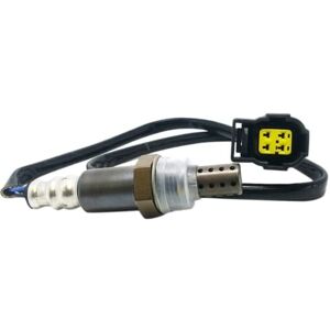 BIVVI 5033500AA capteur d'oxygène capteur de rapport air-carburant Automobile pour Dodge Ram 1500 2001-2006 testeur de capteur Lambda sonde de capteur d'oxygène - Publicité BIVVI 5033500AA capteur d'oxygène capteur de rapport air-carburant Automobile pour Dodge Ram 1500 2001-2006 testeur de capteur Lambda sonde de capteur d'oxygène - Publicité