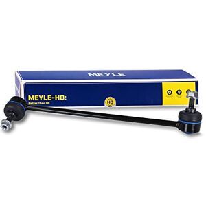 Meyle Barre de couplage avant 3160600040/HD Compatible avec: BMW 1, 1, 2 Cabriolet, 2 Coupe, 3, 3 Gran Turismo, 3 Touring, 4 Cabriolet, 4 Coupe, 4 Gran Coupe - Publicité Meyle Barre de couplage avant 3160600040/HD Compatible avec: BMW 1, 1, 2 Cabriolet, 2 Coupe, 3, 3 Gran Turismo, 3 Touring, 4 Cabriolet, 4 Coupe, 4 Gran Coupe - Publicité